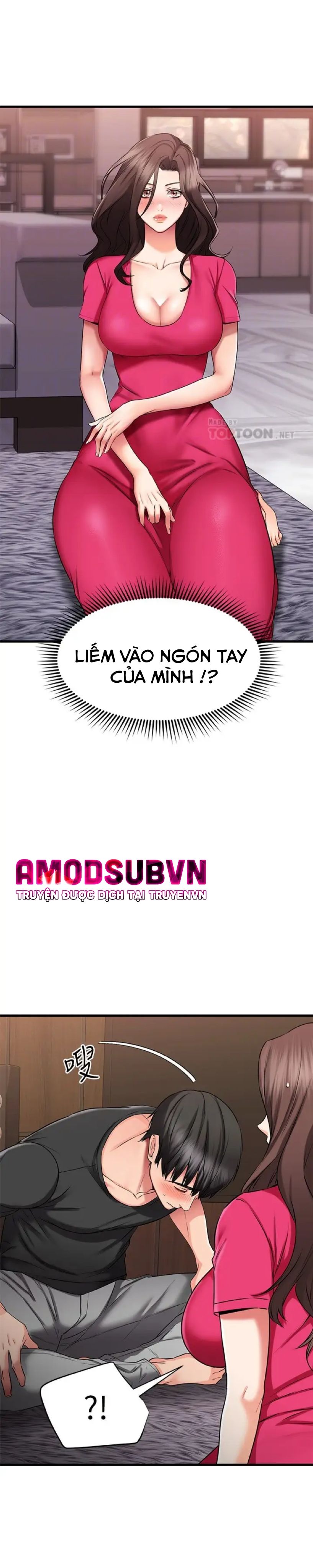 đọc truyện Cô Nàng Bạn Thân Khác Giới Chương 24 ảnh 5 tại Giả Dược