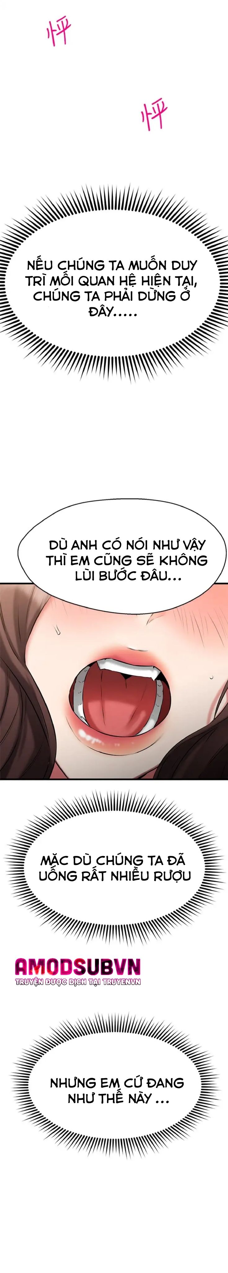đọc truyện Cô Nàng Bạn Thân Khác Giới Chương 25 ảnh 30 tại Giả Dược