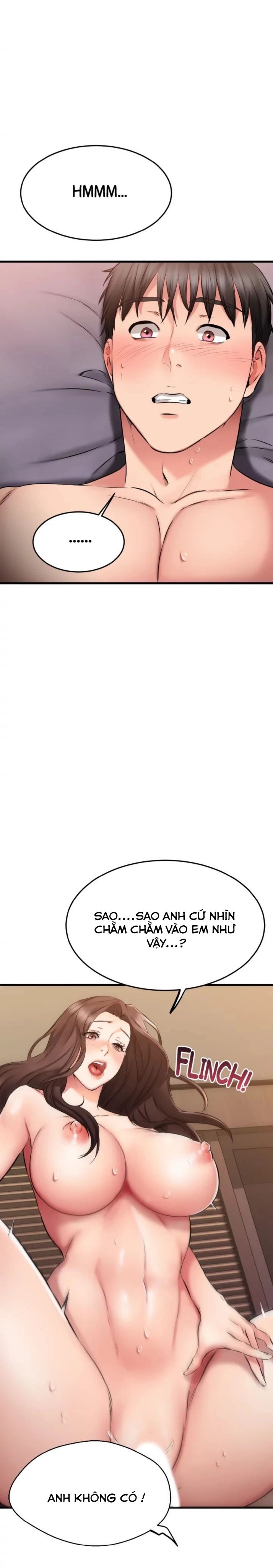 đọc truyện Cô Nàng Bạn Thân Khác Giới Chương 27 ảnh 23 tại Giả Dược
