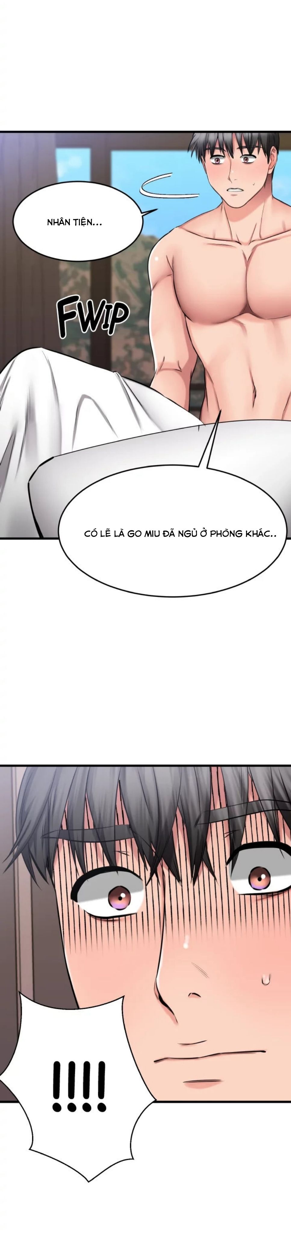 đọc truyện Cô Nàng Bạn Thân Khác Giới Chương 28 ảnh 33 tại Giả Dược