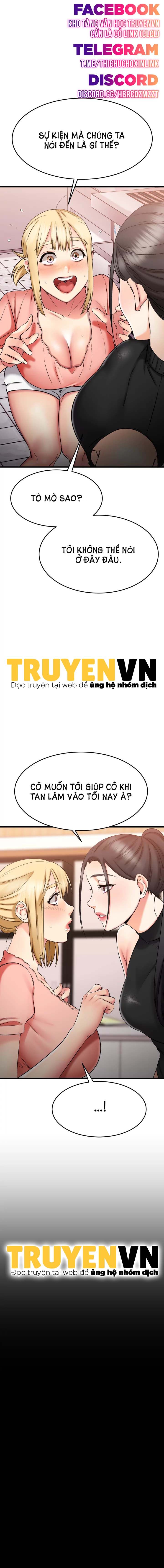 đọc truyện Cô Nàng Bạn Thân Khác Giới Chương 29 ảnh 15 tại Giả Dược