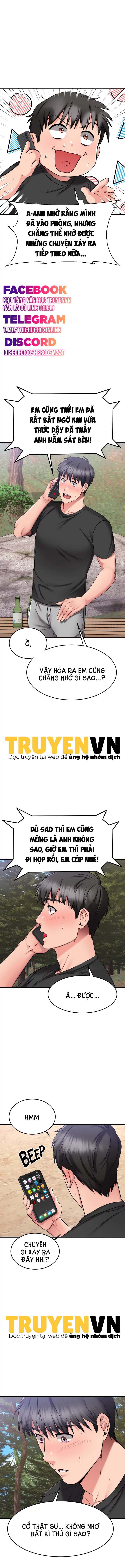 đọc truyện Cô Nàng Bạn Thân Khác Giới Chương 29 ảnh 4 tại Giả Dược