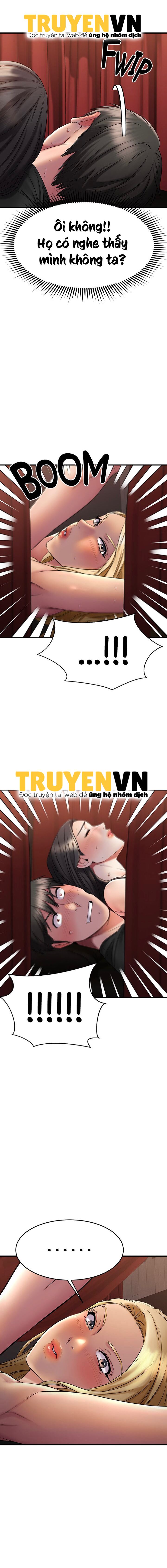 đọc truyện Cô Nàng Bạn Thân Khác Giới Chương 37 ảnh 12 tại Giả Dược