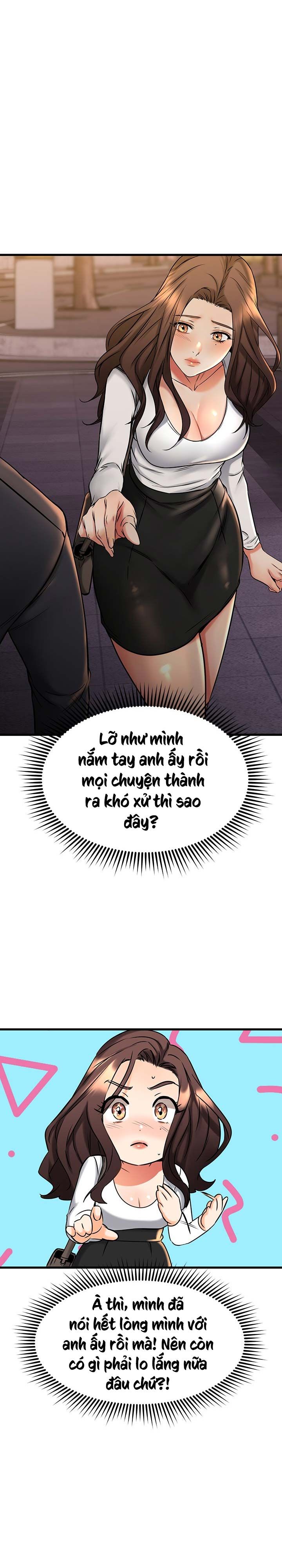 đọc truyện Cô Nàng Bạn Thân Khác Giới Chương 42 ảnh 37 tại Giả Dược