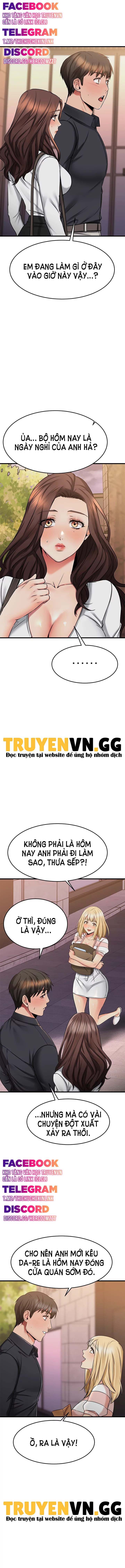 đọc truyện Cô Nàng Bạn Thân Khác Giới Chương 43 ảnh 3 tại Giả Dược