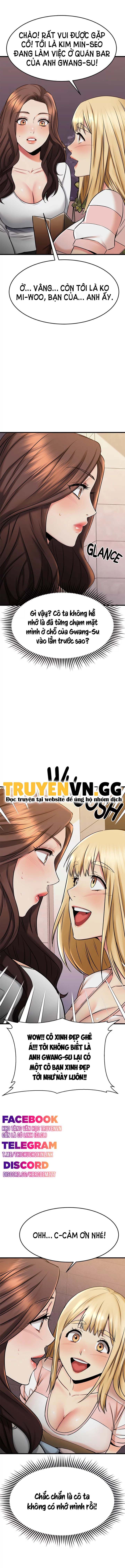 đọc truyện Cô Nàng Bạn Thân Khác Giới Chương 43 ảnh 4 tại Giả Dược