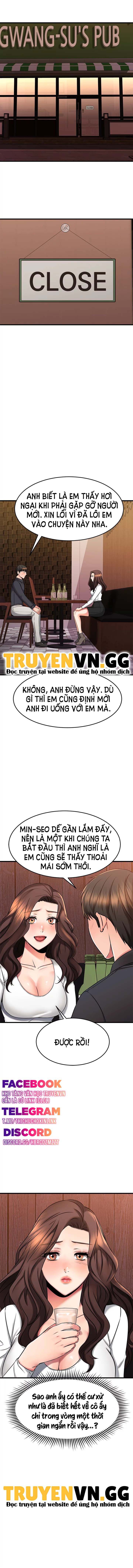 đọc truyện Cô Nàng Bạn Thân Khác Giới Chương 43 ảnh 8 tại Giả Dược
