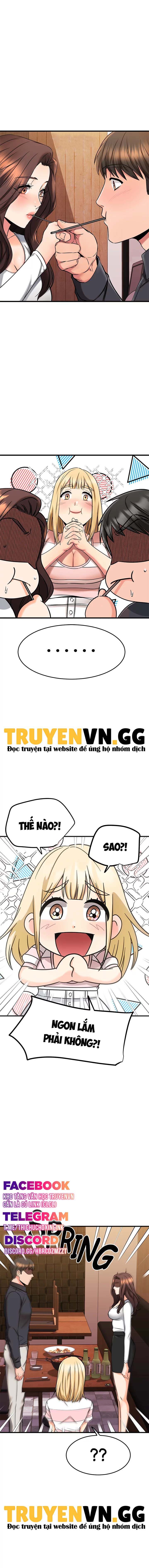 đọc truyện Cô Nàng Bạn Thân Khác Giới Chương 43 ảnh 10 tại Giả Dược