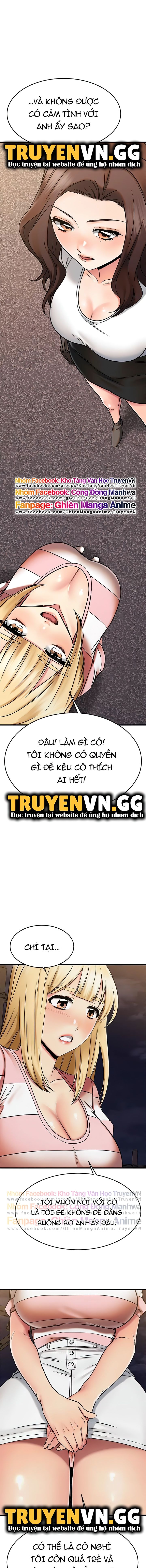 đọc truyện Cô Nàng Bạn Thân Khác Giới Chương 46 ảnh 7 tại Giả Dược