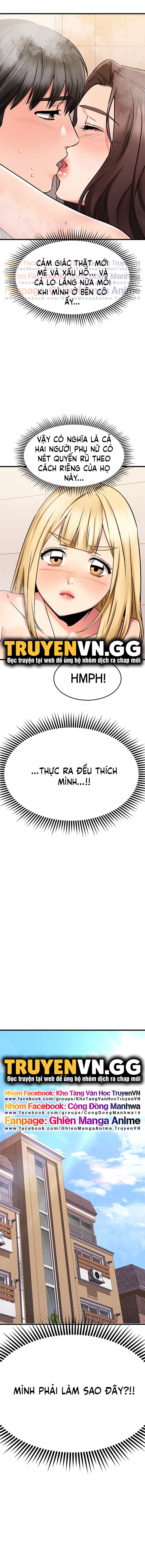 đọc truyện Cô Nàng Bạn Thân Khác Giới Chương 47 ảnh 2 tại Giả Dược