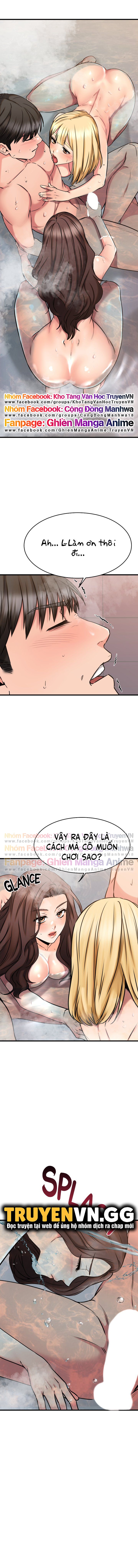 đọc truyện Cô Nàng Bạn Thân Khác Giới Chương 47 ảnh 11 tại Giả Dược