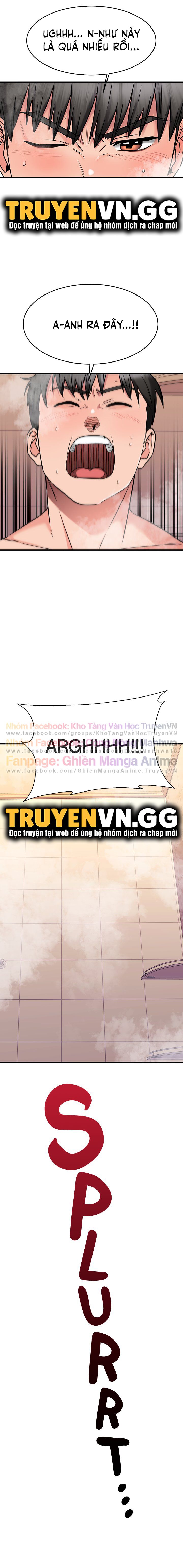 đọc truyện Cô Nàng Bạn Thân Khác Giới Chương 47 ảnh 13 tại Giả Dược