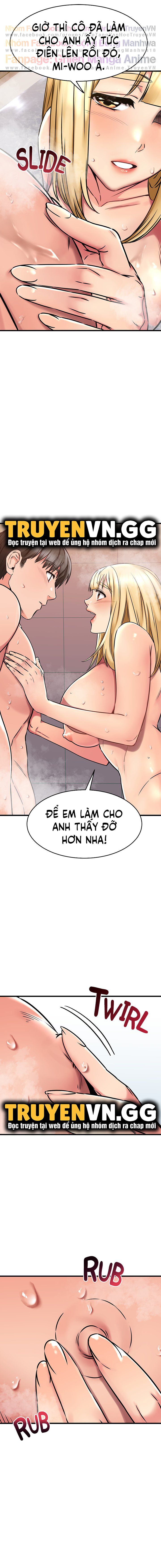đọc truyện Cô Nàng Bạn Thân Khác Giới Chương 47 ảnh 5 tại Giả Dược