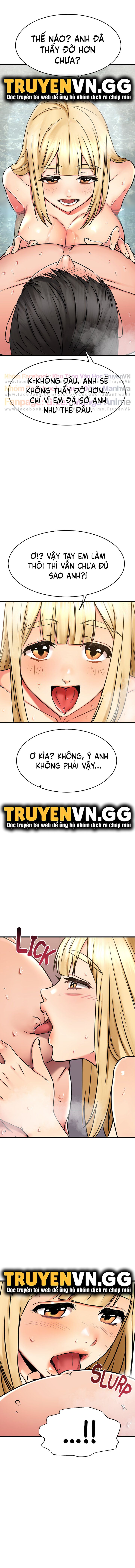 đọc truyện Cô Nàng Bạn Thân Khác Giới Chương 47 ảnh 6 tại Giả Dược