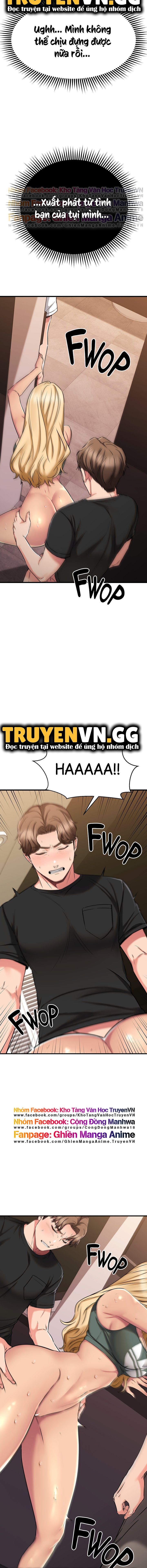 đọc truyện Cô Nàng Bạn Thân Khác Giới Chương 48 ảnh 16 tại Giả Dược