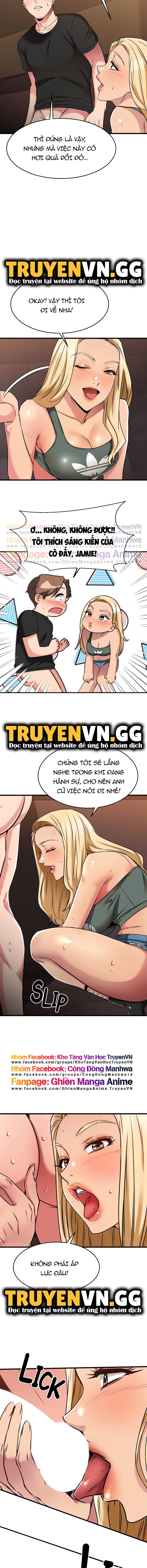 đọc truyện Cô Nàng Bạn Thân Khác Giới Chương 48 ảnh 3 tại Giả Dược