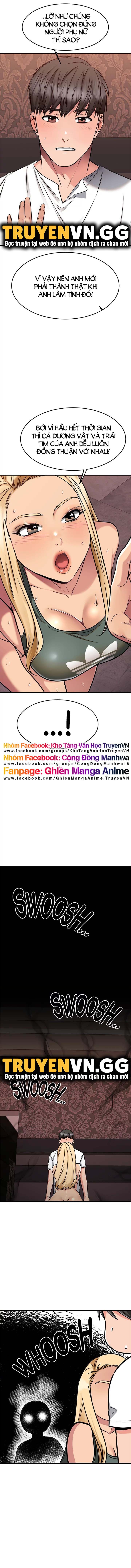 đọc truyện Cô Nàng Bạn Thân Khác Giới Chương 49 ảnh 15 tại Giả Dược