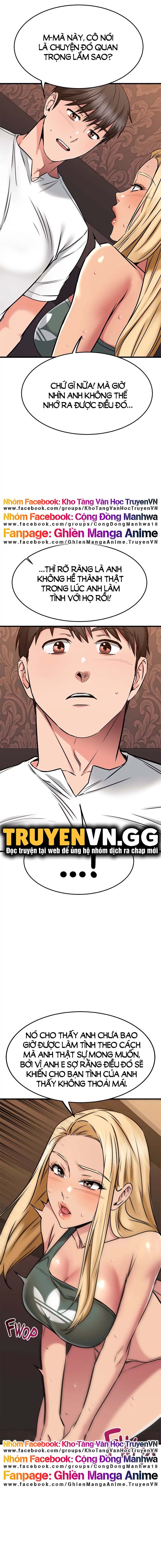 đọc truyện Cô Nàng Bạn Thân Khác Giới Chương 49 ảnh 9 tại Giả Dược