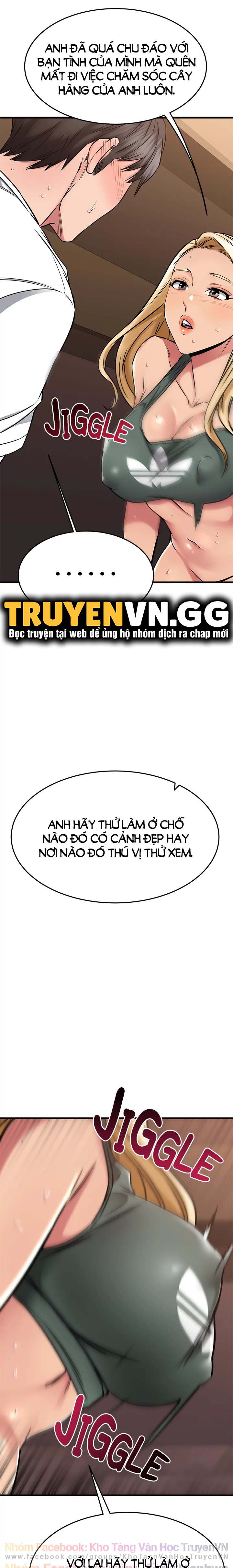 đọc truyện Cô Nàng Bạn Thân Khác Giới Chương 49 ảnh 10 tại Giả Dược