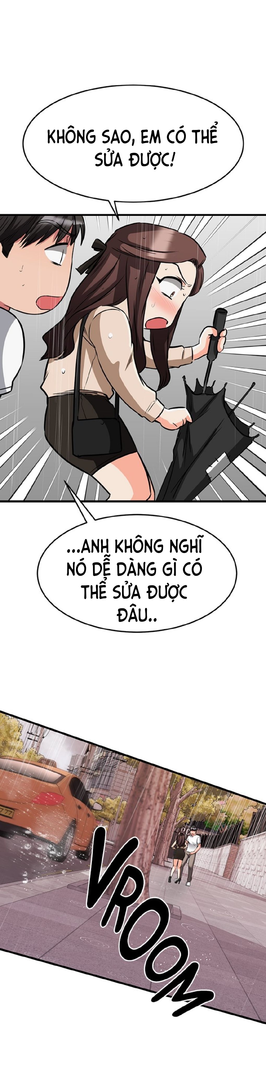 đọc truyện Cô Nàng Bạn Thân Khác Giới Chương 50 ảnh 13 tại Giả Dược