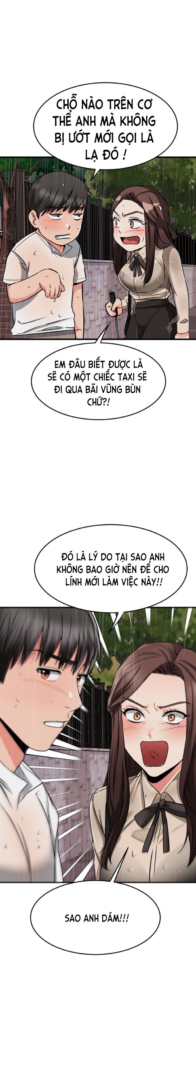 đọc truyện Cô Nàng Bạn Thân Khác Giới Chương 50 ảnh 17 tại Giả Dược
