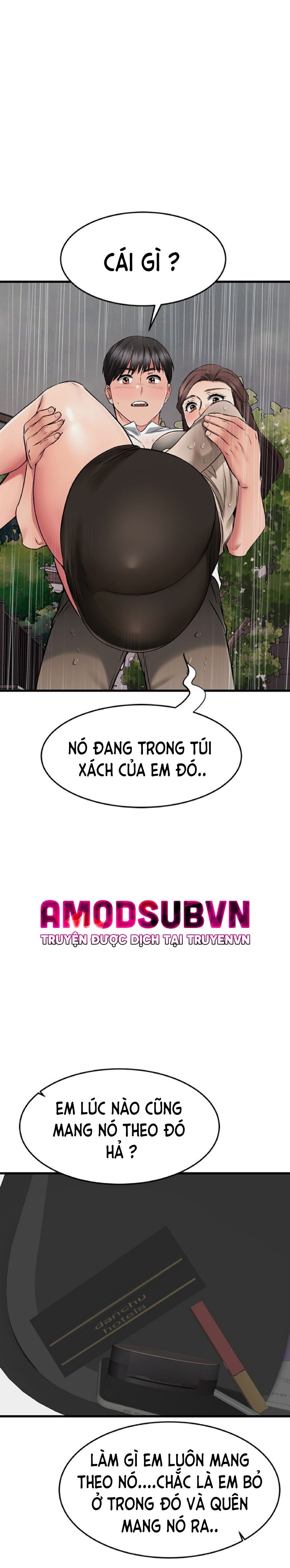 đọc truyện Cô Nàng Bạn Thân Khác Giới Chương 50 ảnh 32 tại Giả Dược