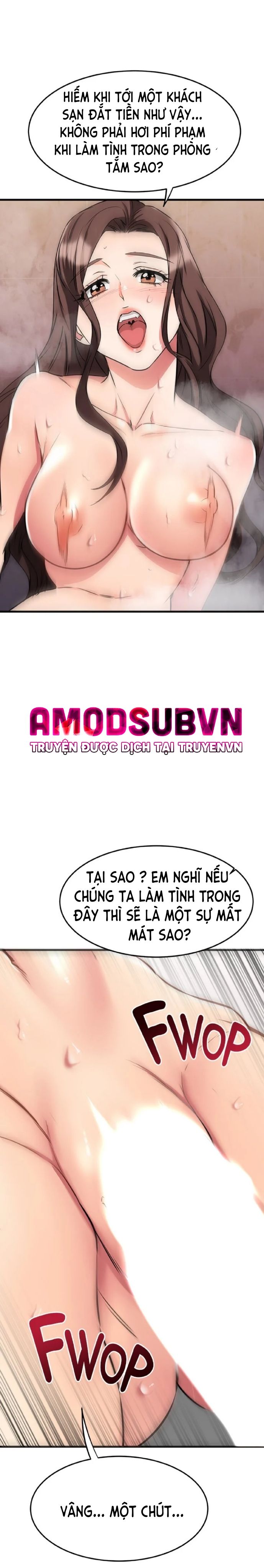 đọc truyện Cô Nàng Bạn Thân Khác Giới Chương 51 ảnh 43 tại Giả Dược