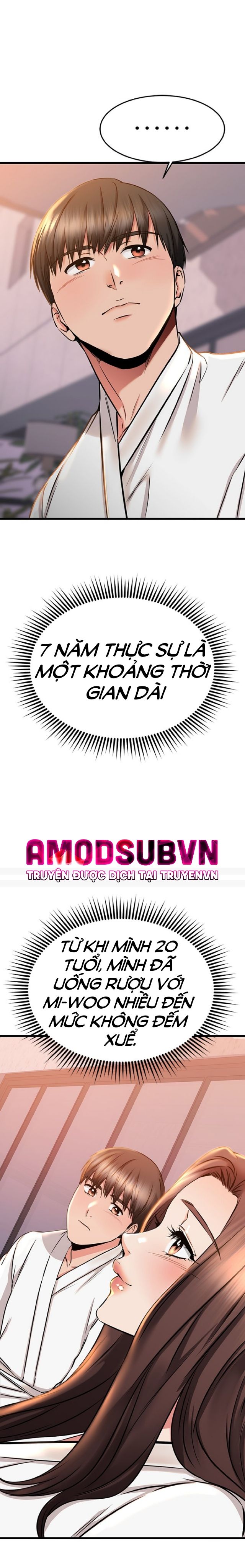 đọc truyện Cô Nàng Bạn Thân Khác Giới Chương 52 ảnh 33 tại Giả Dược