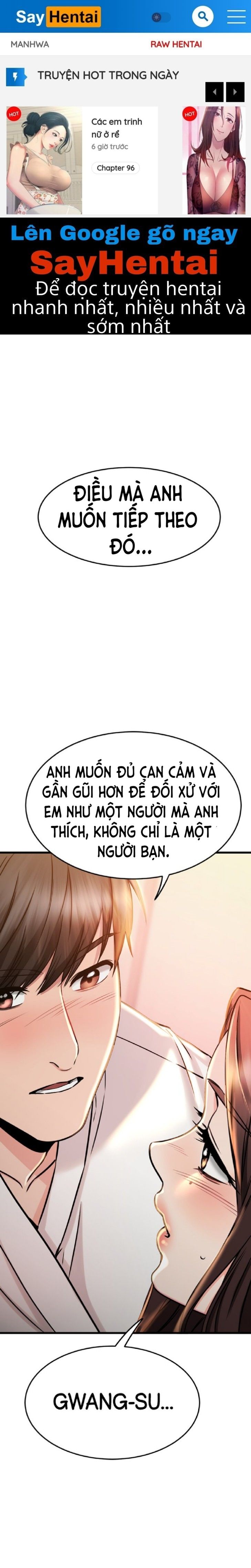 đọc truyện Cô Nàng Bạn Thân Khác Giới Chương 53 ảnh 1 tại Giả Dược
