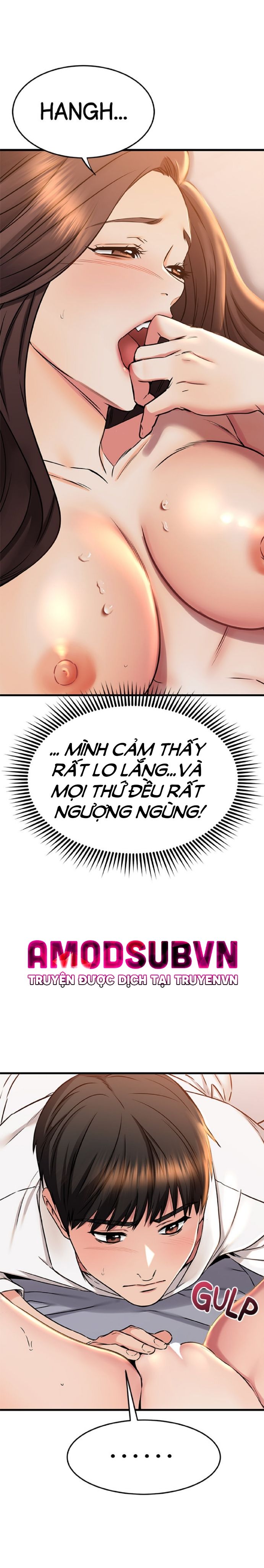 đọc truyện Cô Nàng Bạn Thân Khác Giới Chương 53 ảnh 13 tại Giả Dược