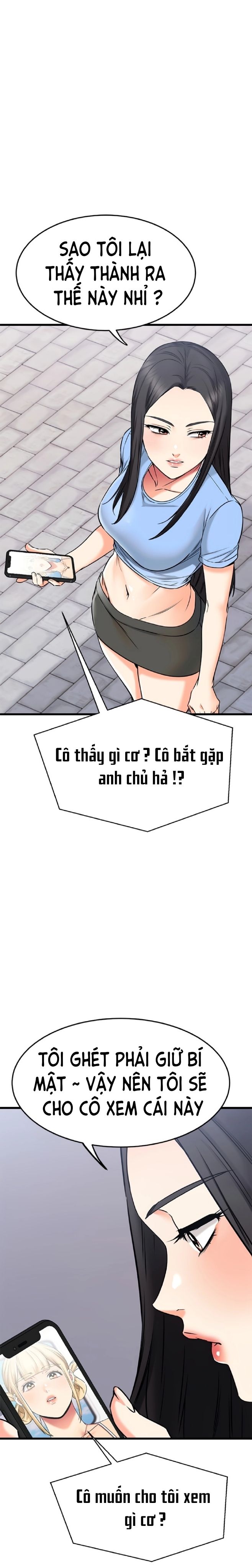 đọc truyện Cô Nàng Bạn Thân Khác Giới Chương 54 ảnh 45 tại Giả Dược
