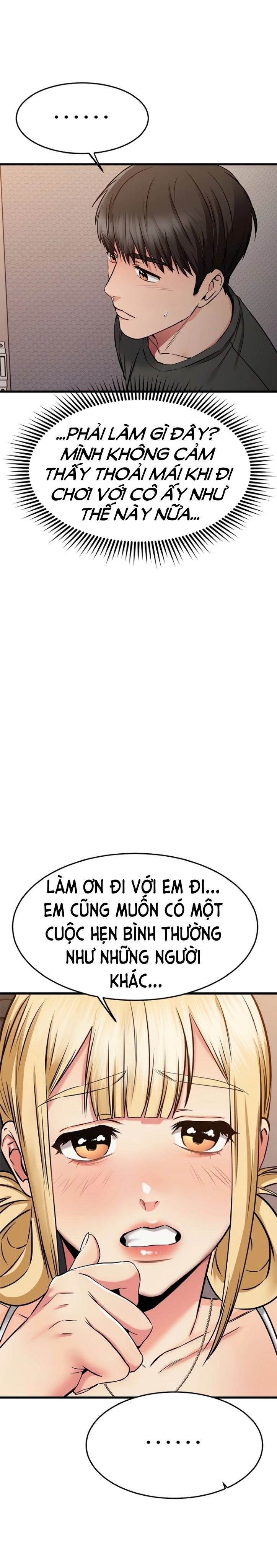 đọc truyện Cô Nàng Bạn Thân Khác Giới Chương 55 ảnh 24 tại Giả Dược