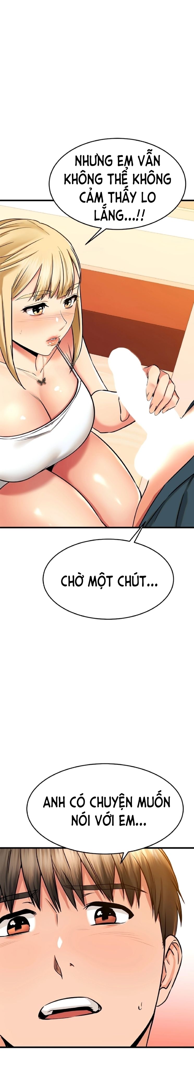 đọc truyện Cô Nàng Bạn Thân Khác Giới Chương 55 ảnh 41 tại Giả Dược