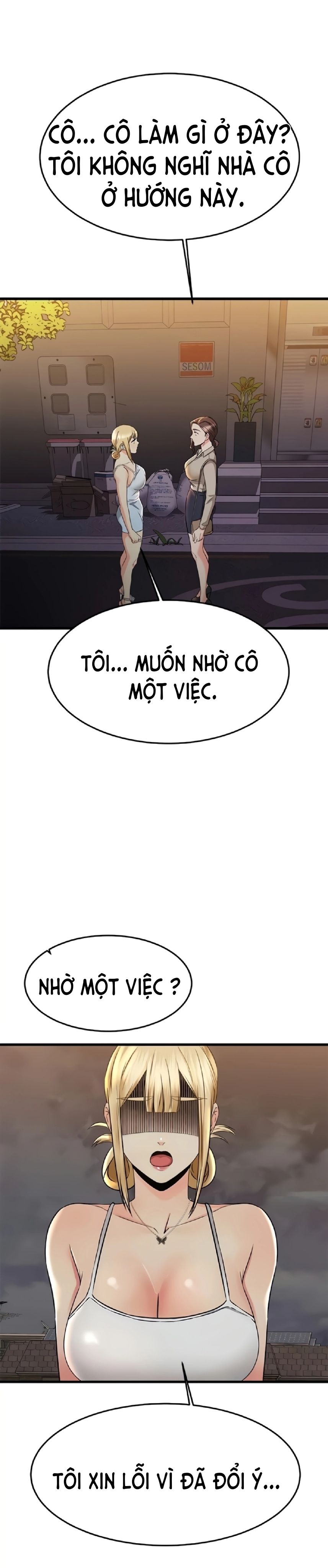đọc truyện Cô Nàng Bạn Thân Khác Giới Chương 57 ảnh 44 tại Giả Dược