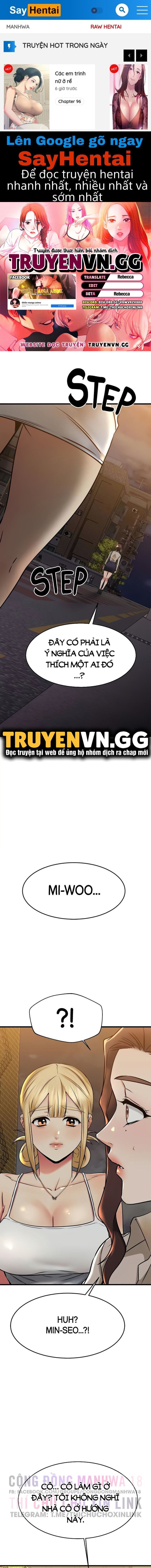 đọc truyện Cô Nàng Bạn Thân Khác Giới Chương 58 ảnh 1 tại Giả Dược