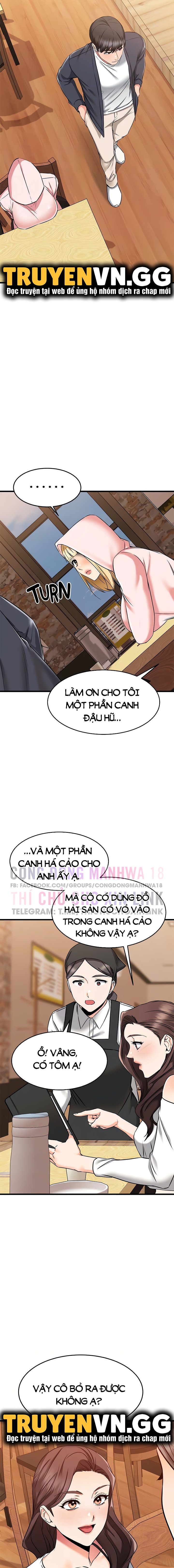 đọc truyện Cô Nàng Bạn Thân Khác Giới Chương 58 ảnh 13 tại Giả Dược
