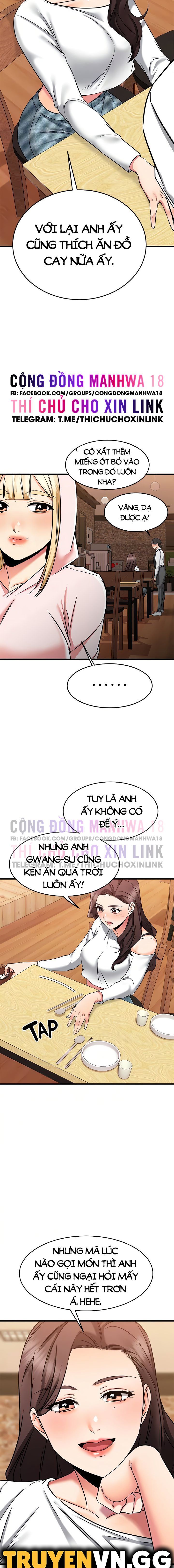 đọc truyện Cô Nàng Bạn Thân Khác Giới Chương 58 ảnh 14 tại Giả Dược