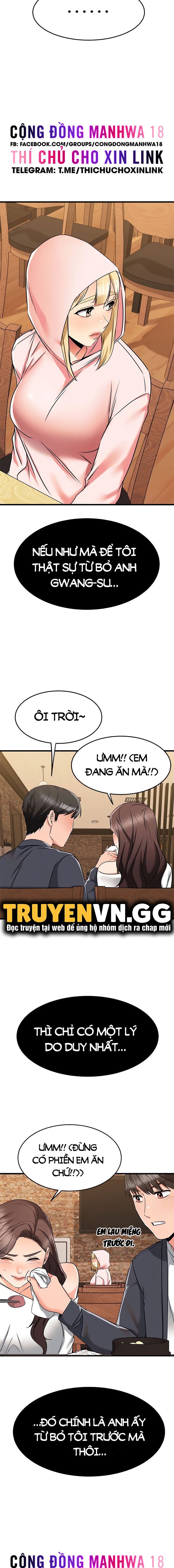 đọc truyện Cô Nàng Bạn Thân Khác Giới Chương 58 ảnh 23 tại Giả Dược