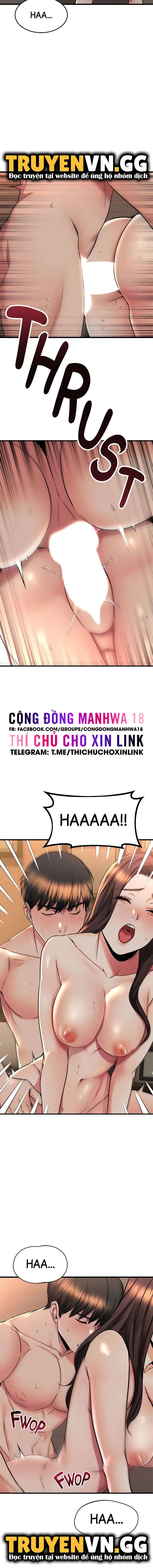 đọc truyện Cô Nàng Bạn Thân Khác Giới Chương 60 ảnh 11 tại Giả Dược