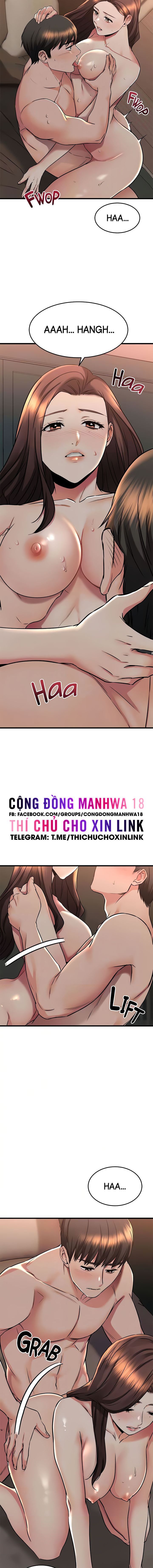 đọc truyện Cô Nàng Bạn Thân Khác Giới Chương 60 ảnh 10 tại Giả Dược