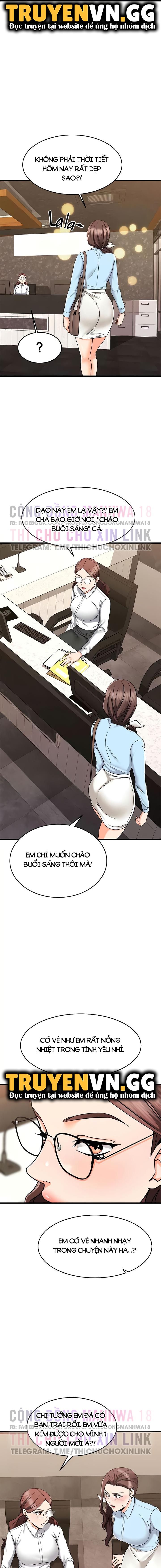 đọc truyện Cô Nàng Bạn Thân Khác Giới Chương 61 ảnh 2 tại Giả Dược