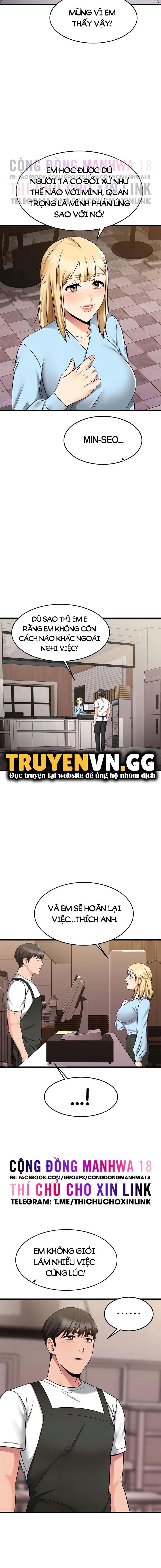 đọc truyện Cô Nàng Bạn Thân Khác Giới Chương 61 ảnh 12 tại Giả Dược