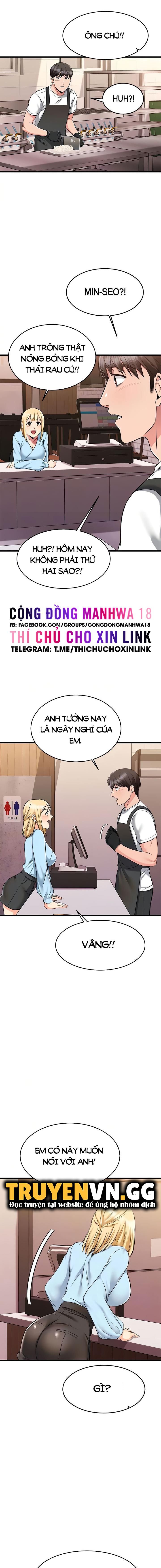đọc truyện Cô Nàng Bạn Thân Khác Giới Chương 61 ảnh 10 tại Giả Dược