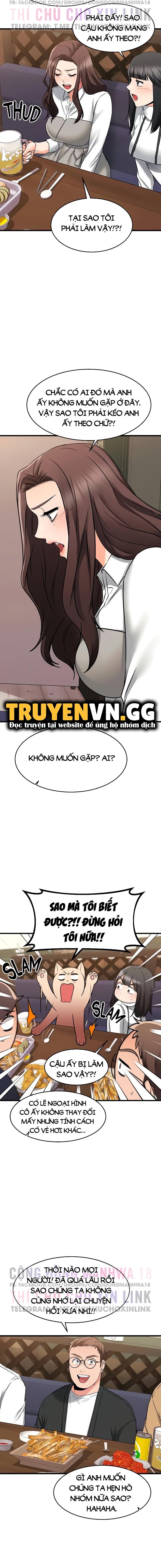 đọc truyện Cô Nàng Bạn Thân Khác Giới Chương 62 ảnh 12 tại Giả Dược