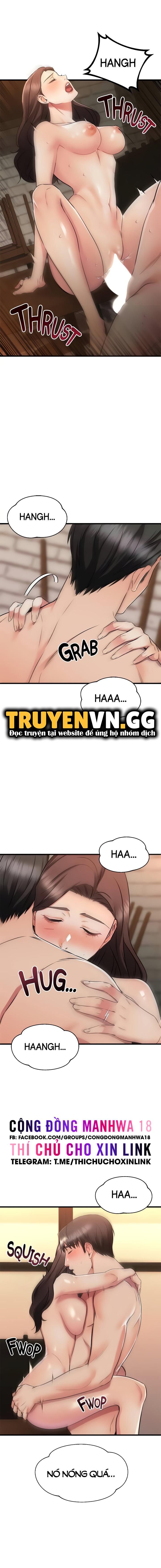 đọc truyện Cô Nàng Bạn Thân Khác Giới Chương 64 ảnh 8 tại Giả Dược