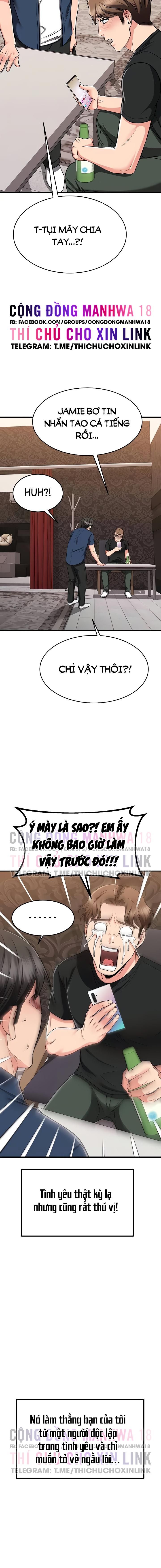 đọc truyện Cô Nàng Bạn Thân Khác Giới Chương 65 ảnh 11 tại Truyện Dạ Ký