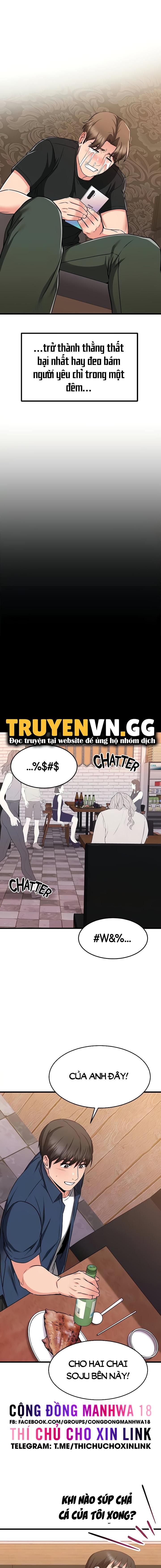đọc truyện Cô Nàng Bạn Thân Khác Giới Chương 65 ảnh 12 tại Truyện Dạ Ký