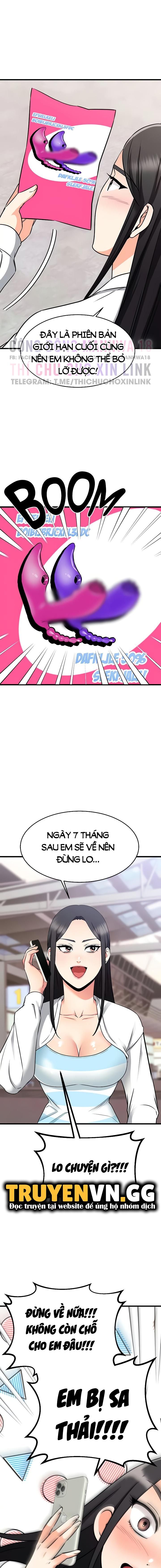đọc truyện Cô Nàng Bạn Thân Khác Giới Chương 65 ảnh 15 tại Truyện Dạ Ký
