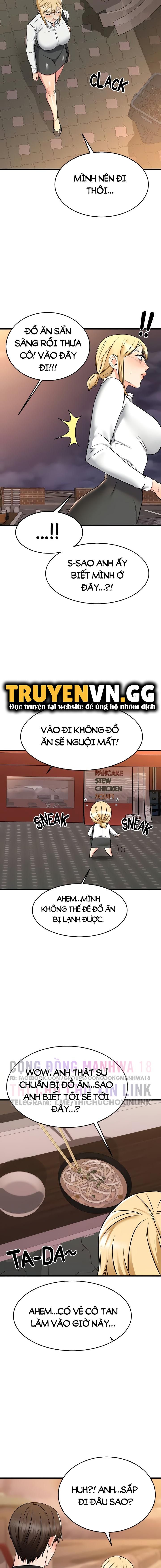 đọc truyện Cô Nàng Bạn Thân Khác Giới Chương 65 ảnh 21 tại Truyện Dạ Ký