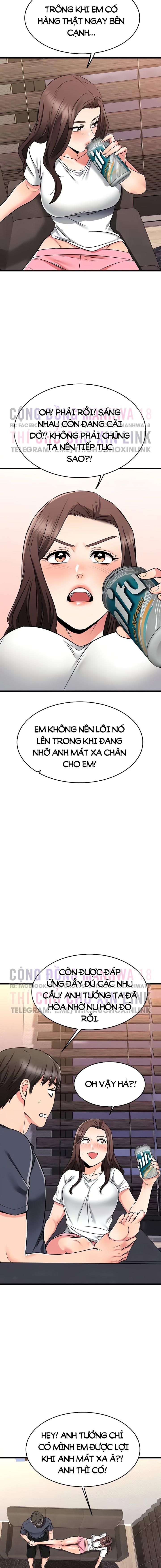 đọc truyện Cô Nàng Bạn Thân Khác Giới Chương 65 ảnh 25 tại Truyện Dạ Ký